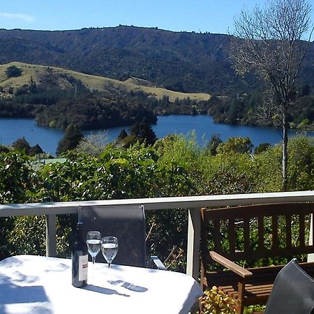 The Tuai Suite Waikaremoana Exterior photo