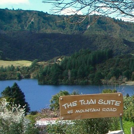 The Tuai Suite Waikaremoana Exterior photo
