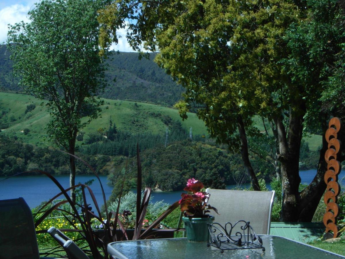 The Tuai Suite Waikaremoana Exterior photo