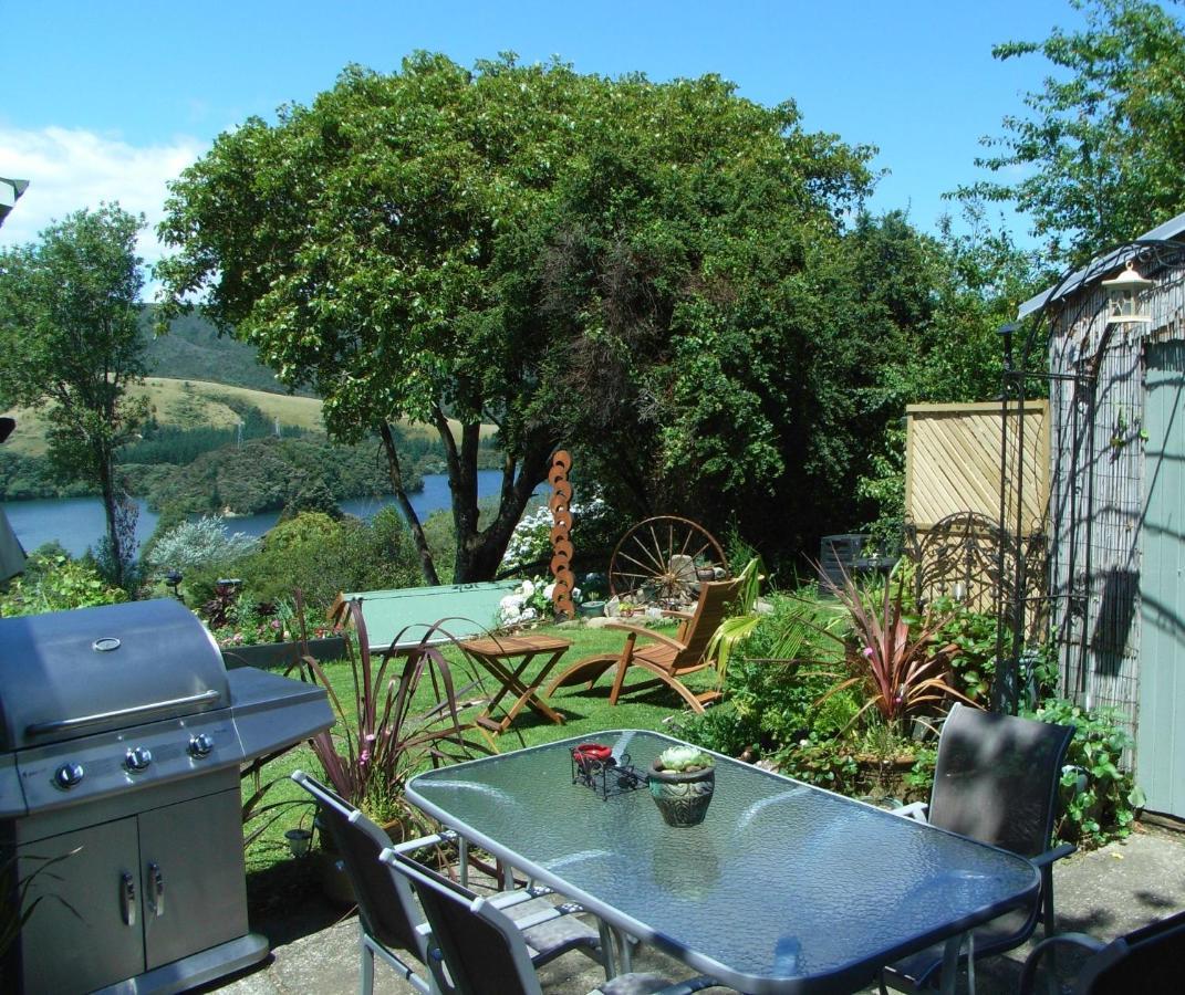 The Tuai Suite Waikaremoana Exterior photo
