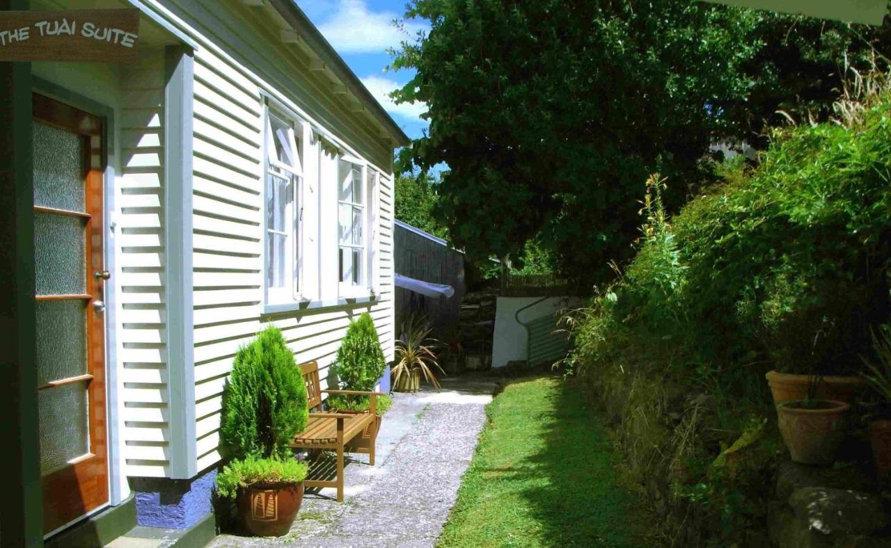 The Tuai Suite Waikaremoana Exterior photo
