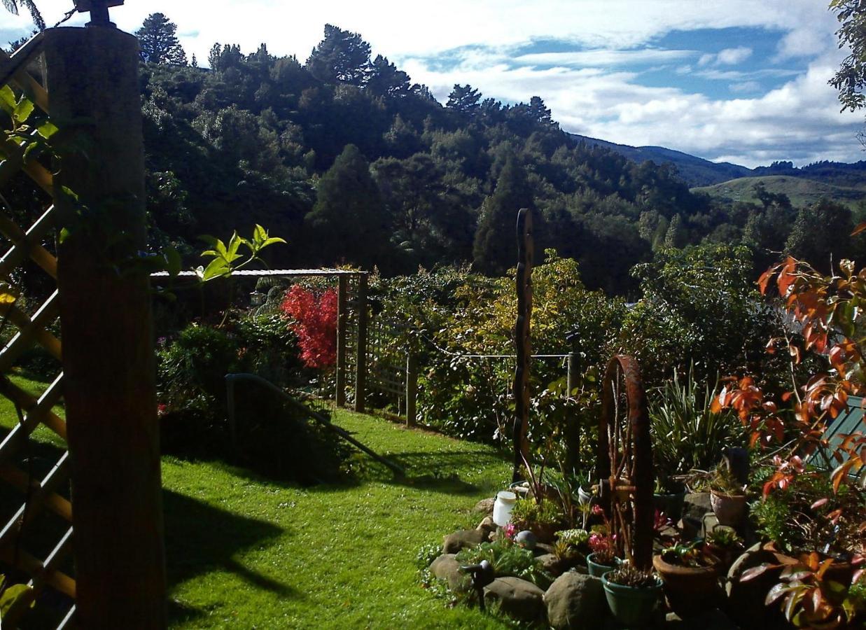 The Tuai Suite Waikaremoana Exterior photo